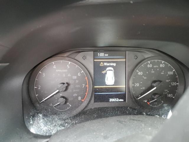 Photo 9 from auction – 2024 NISSAN ALTIMA S with VIN 1N4BL4BV7RN402281