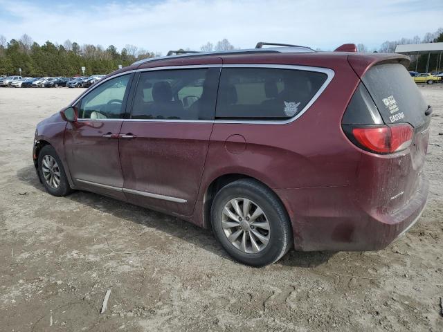 Photo 2 from auction – 2019 CHRYSLER PACIFICA T with VIN 2C4RC1BG8KR537190
