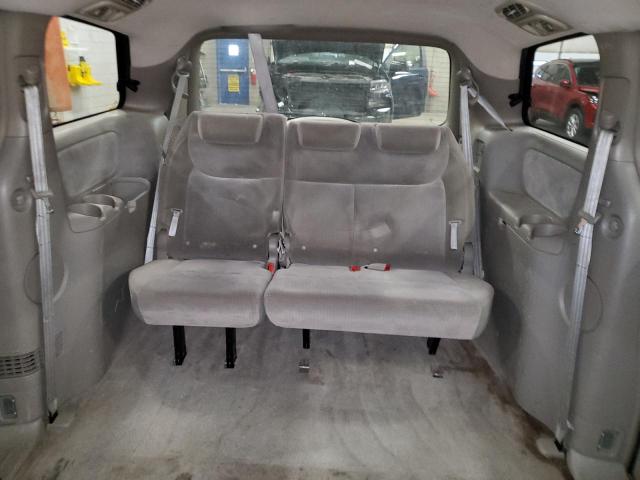 Photo 10 from auction – 2008 TOYOTA SIENNA CE with VIN 5TDZK23C28S193392