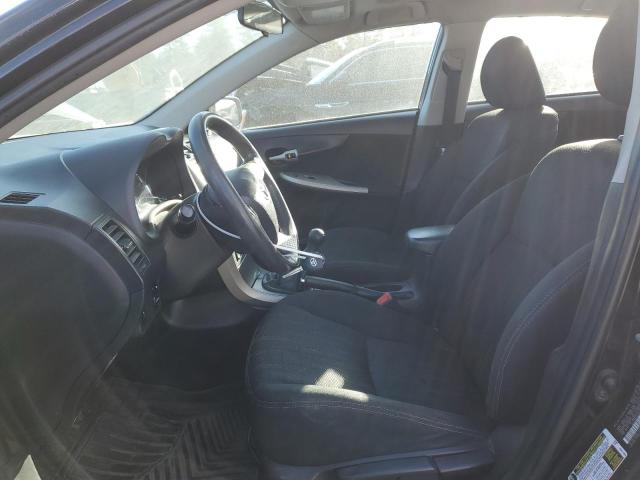 Photo 7 from auction – 2012 TOYOTA COROLLA BA with VIN 2T1BU4EEXCC891966