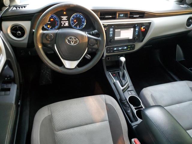 Photo 8 from auction – 2019 TOYOTA COROLLA L with VIN 2T1BURHE4KC166774