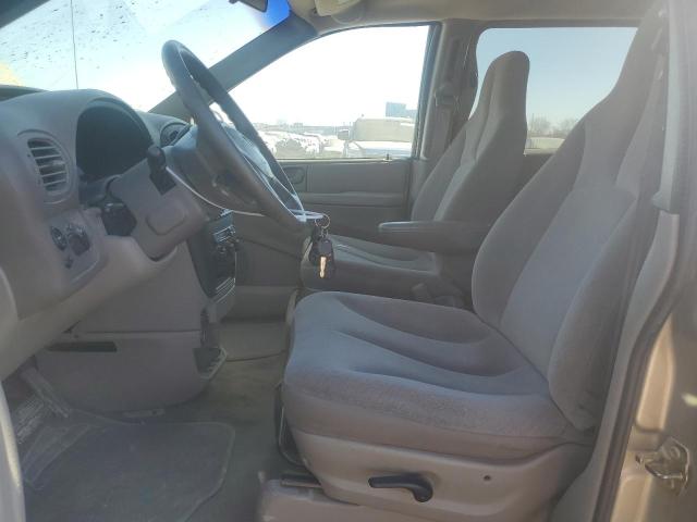 Photo 7 from auction – 2002 DODGE GRAND CARA with VIN 1B4GP34372B656622
