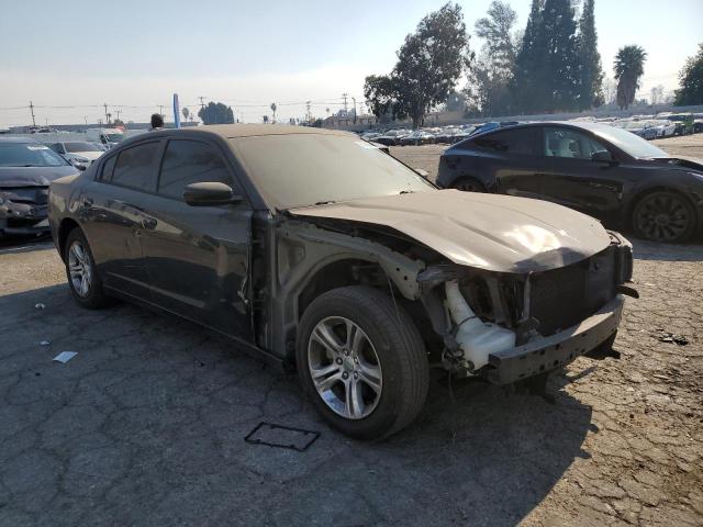 Photo 4 from auction – 2017 DODGE CHARGER SE with VIN 2C3CDXBG1HH567446