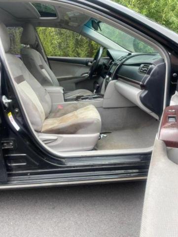 Photo 5 from auction – 2012 TOYOTA CAMRY BASE with VIN 4T4BF1FK0CR238323