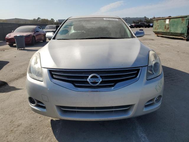 Photo 5 from auction – 2012 NISSAN ALTIMA BAS with VIN 1N4AL2AP4CC251938