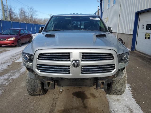 Photo 5 from auction – 2014 RAM 1500 SPORT with VIN 1C6RR7MTXES340253