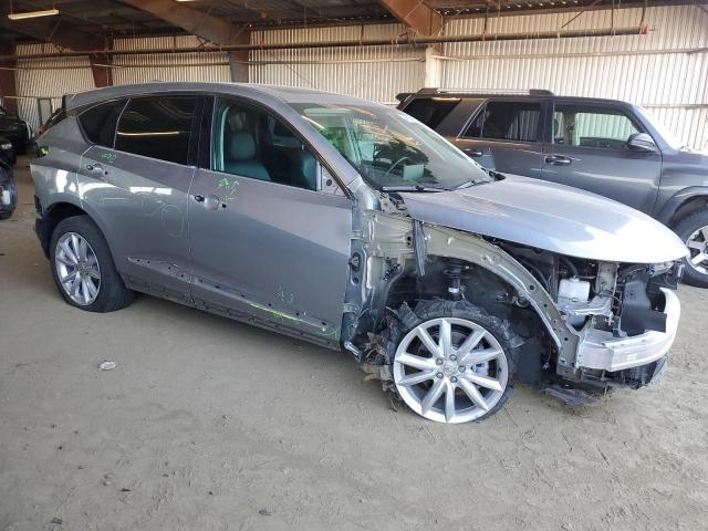Photo 4 from auction – 2021 ACURA RDX with VIN 5J8TC1H31ML005139