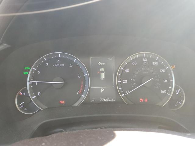 Photo 9 from auction – 2018 LEXUS RX 350 BAS with VIN 2T2BZMCA4JC146138