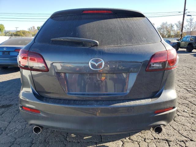 Photo 6 from auction – 2013 MAZDA CX-9 SPORT with VIN JM3TB2BV8D0415933