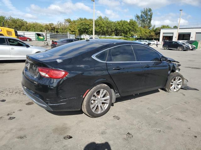 Photo 3 from auction – 2015 CHRYSLER 200 LIMITE with VIN 1C3CCCABXFN725885
