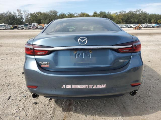 Photo 6 from auction – 2019 MAZDA 6 TOURING with VIN JM1GL1VM2K1500116
