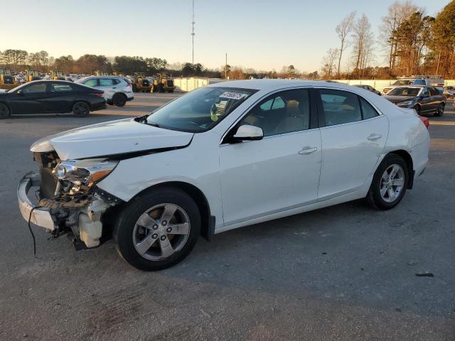 Photo 1 from auction – 2013 CHEVROLET MALIBU 1LT with VIN 1G11C5SA0DF200791