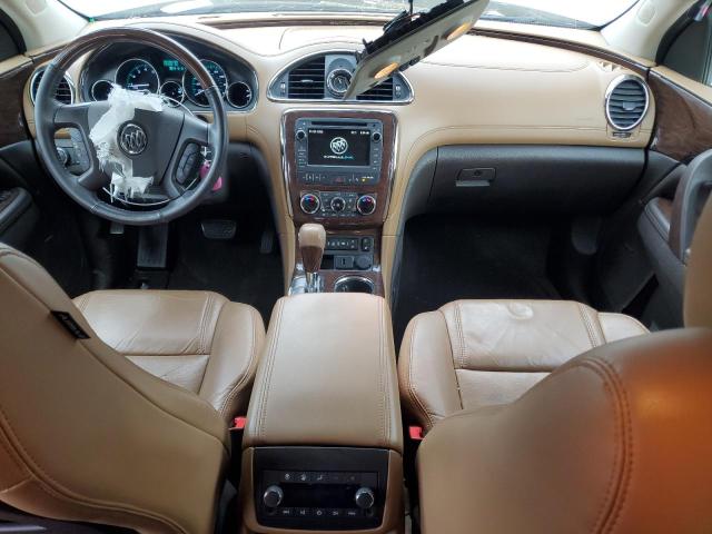 Photo 8 from auction – 2016 BUICK ENCLAVE with VIN 5GAKRCKDXGJ234197