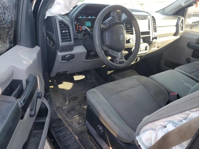 Photo 8 from auction – 2017 FORD F250 SUPER with VIN 1FTBF2B61HEE97613