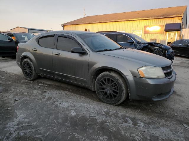 Photo 4 from auction – 2012 DODGE AVENGER SE with VIN 1C3CDZAG7CN269626