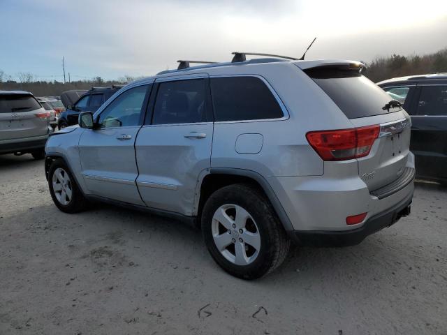 Photo 2 from auction – 2012 JEEP GRAND CHER with VIN 1C4RJFAG2CC103202