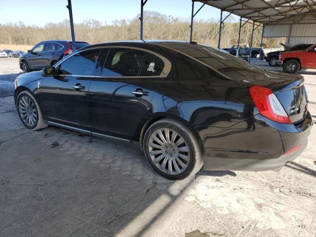 Photo 2 from auction – 2013 LINCOLN MKS with VIN 1LNHL9DK3DG608260