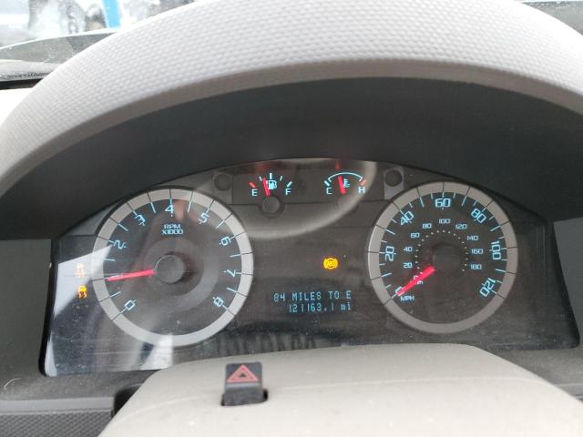 صورة رقم 9 من المزاد - 2012 FORD ESCAPE XLT مع VIN 1FMCU9D74CKA12024