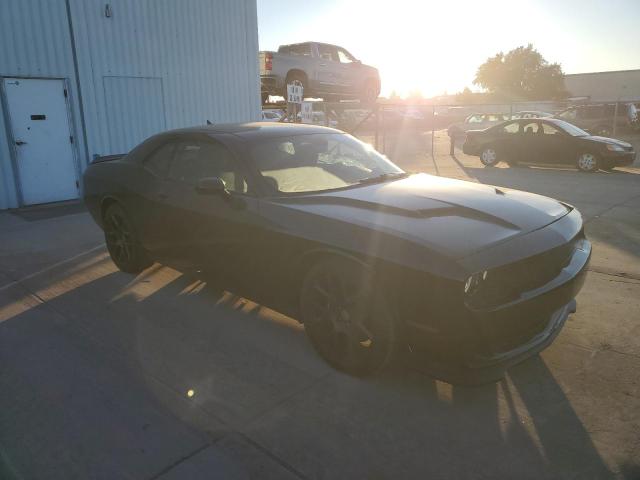 Photo 4 from auction – 2016 DODGE CHALLENGER with VIN 2C3CDZFJ2GH344879