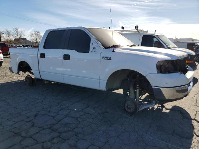 Photo 4 from auction – 2005 FORD F150 SUPER with VIN 1FTRW12W95KD32575