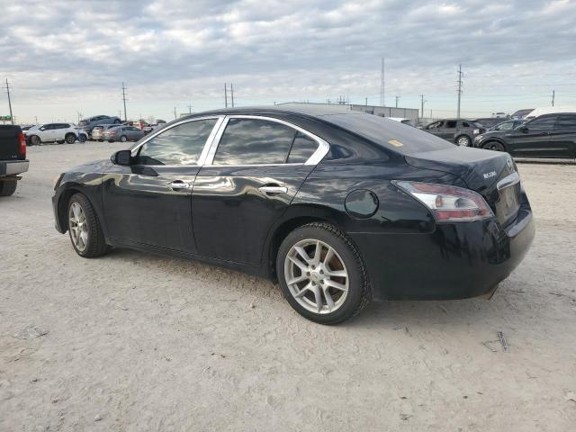 Photo 2 from auction – 2014 NISSAN MAXIMA S with VIN 1N4AA5AP8EC440022