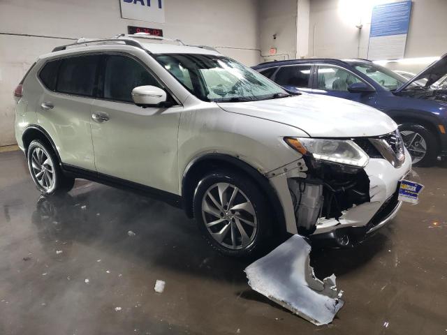 Photo 4 from auction – 2014 NISSAN ROGUE S with VIN 5N1AT2MV8EC818994