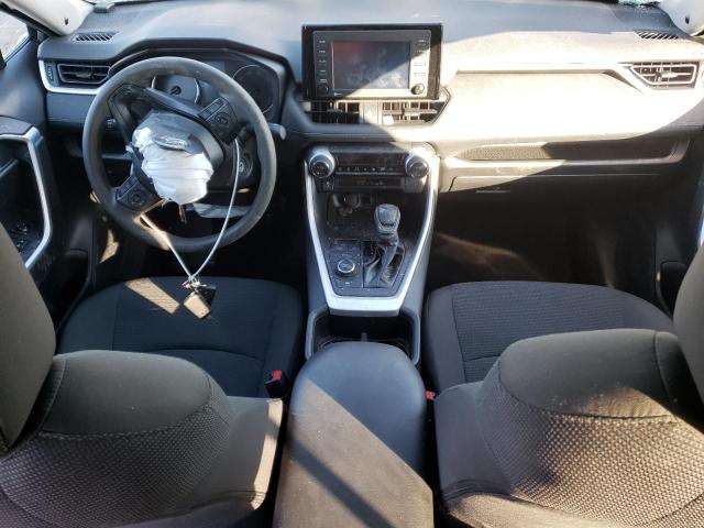Photo 8 from auction – 2022 TOYOTA RAV4 LE with VIN 4T3LWRFV4NU061292