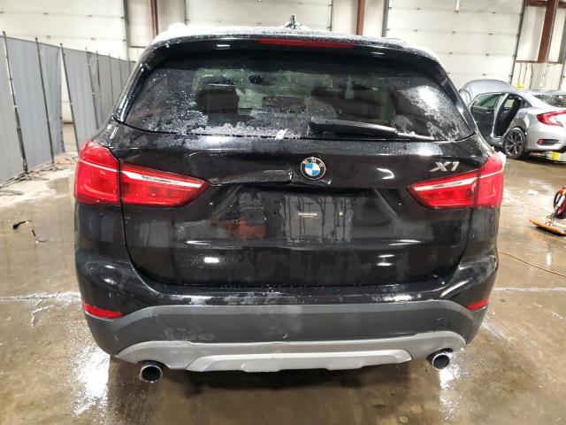 Photo 6 from auction – 2017 BMW X1 XDRIVE2 with VIN WBXHT3Z39H4A57722