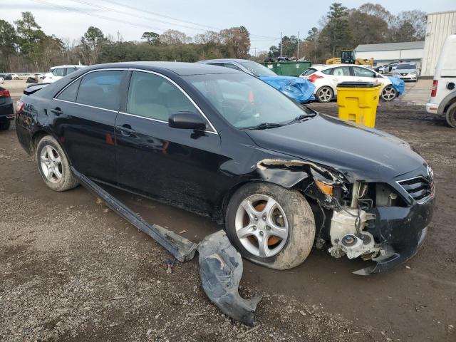 Photo 4 from auction – 2010 TOYOTA CAMRY BASE with VIN 4T4BF3EK0AR028976