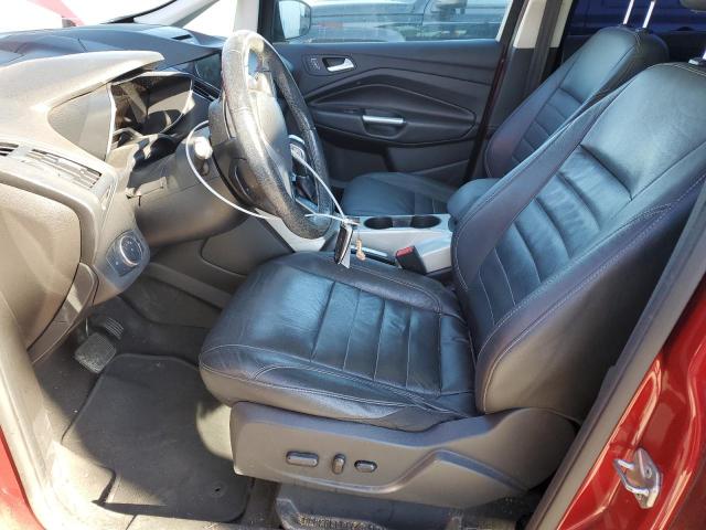 Photo 7 from auction – 2015 FORD C-MAX PREM with VIN 1FADP5CUXFL107160