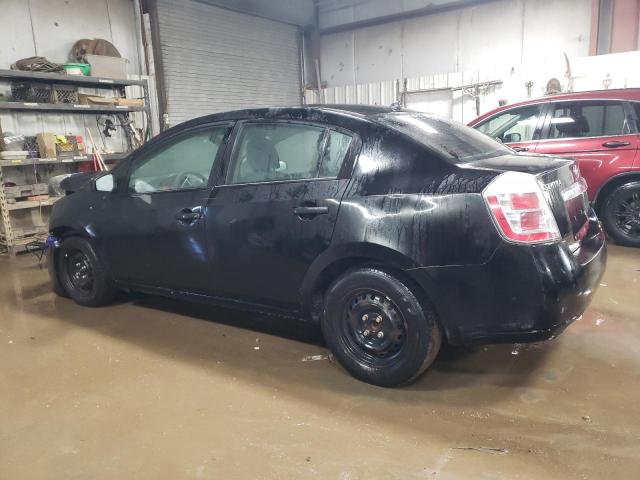 Photo 2 from auction – 2010 NISSAN SENTRA 2.0 with VIN 3N1AB6AP1AL718404
