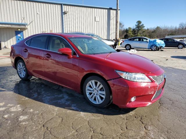 Photo 4 from auction – 2015 LEXUS ES 350 with VIN JTHBK1GG8F2196504