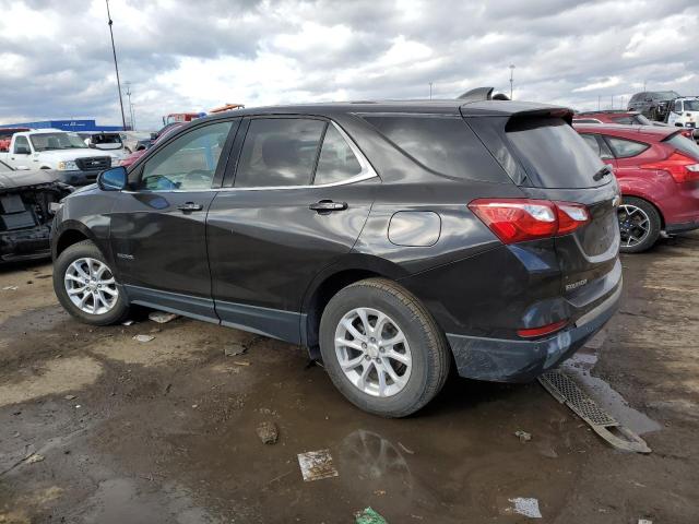 Photo 2 from auction – 2019 CHEVROLET EQUINOX LT with VIN 3GNAXJEV0KL312438