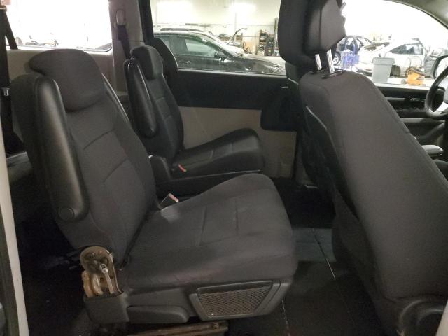 Photo 11 from auction – 2010 DODGE GRAND CARA with VIN 2D4RN4DE9AR335029