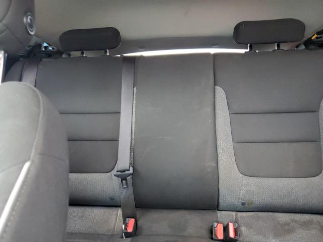 Photo 10 from auction – 2021 CHEVROLET TRAILBLAZE with VIN KL79MPSL4MB009464
