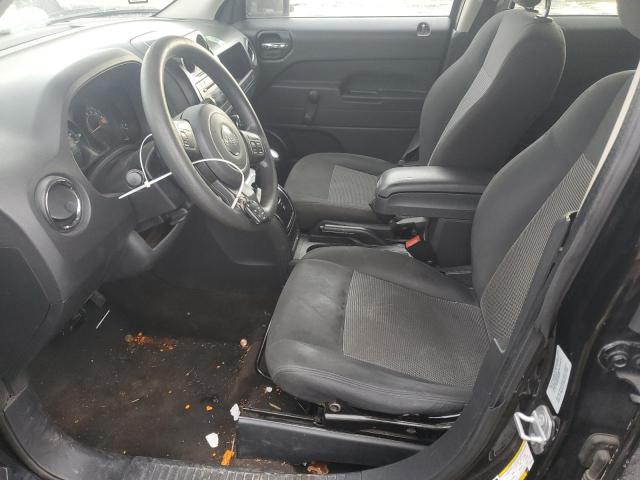 Photo 7 from auction – 2015 JEEP PATRIOT SP with VIN 1C4NJPBB9FD296678