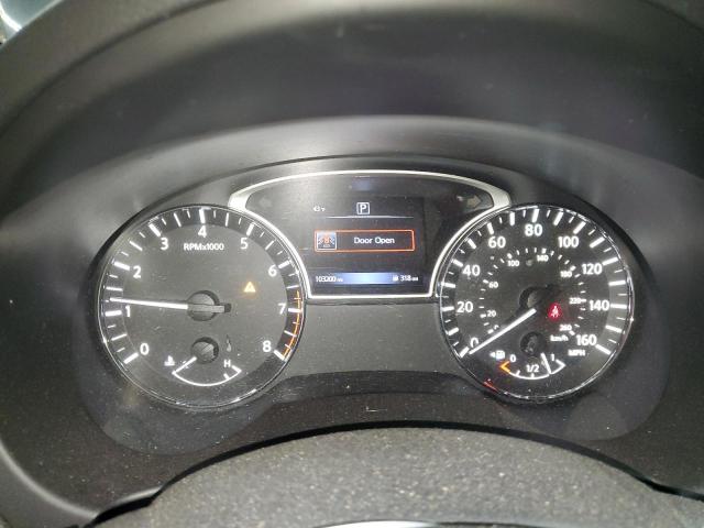 Photo 9 from auction – 2016 NISSAN ALTIMA 2.5 with VIN 1N4AL3AP7GN389523