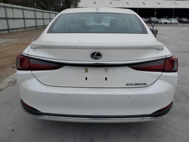 Photo 6 from auction – 2020 LEXUS ES 300H with VIN 58AD21B12LU012613
