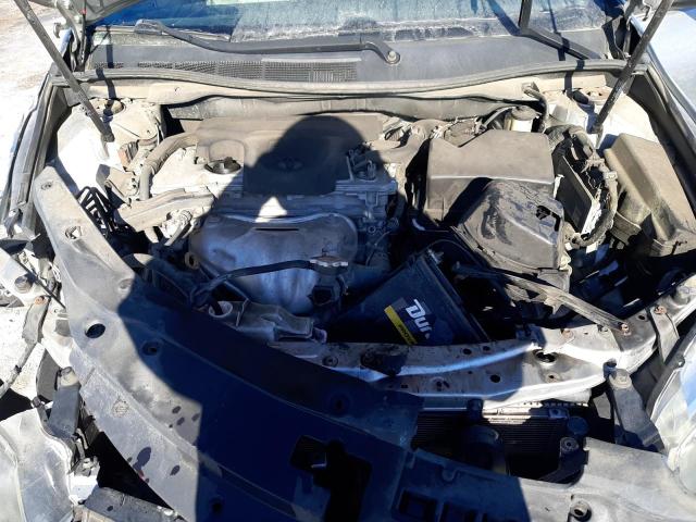 Photo 11 from auction – 2016 TOYOTA CAMRY LE with VIN 4T4BF1FK6GR581806