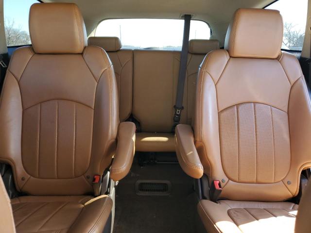 Photo 10 from auction – 2014 BUICK ENCLAVE with VIN 5GAKRBKD5EJ241307