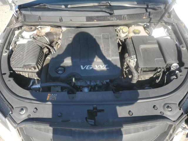 Photo 11 from auction – 2016 BUICK LACROSSE with VIN 1G4GB5G34GF225742