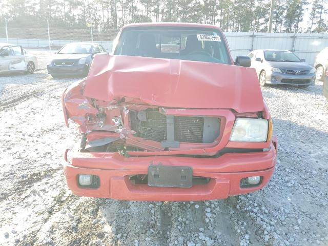 Photo 5 from auction – 2004 FORD RANGER SUP with VIN 1FTYR14E34PA80928