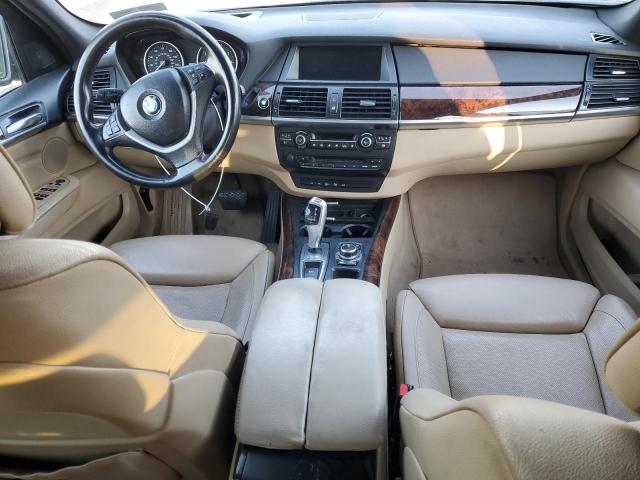 Photo 8 from auction – 2011 BMW X5 XDRIVE5 with VIN 5UXZV8C53BL418423