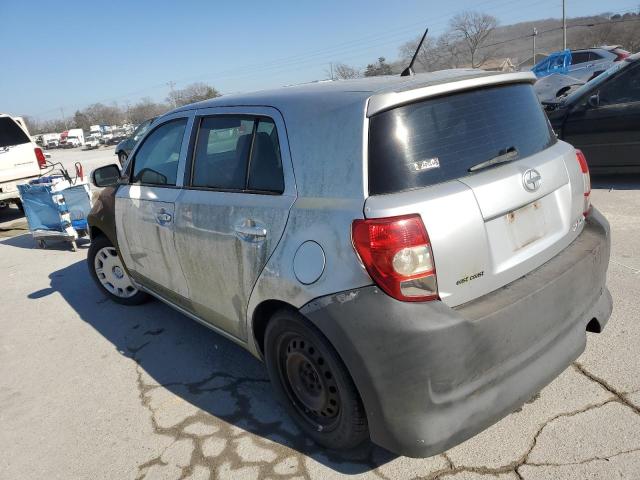 Photo 2 from auction – 2011 TOYOTA SCION XD with VIN JTKKU4B46B1012938