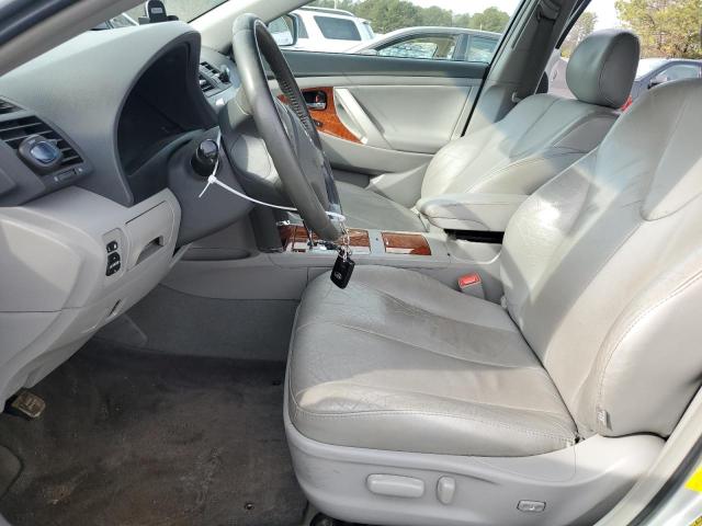 Photo 7 from auction – 2011 TOYOTA CAMRY BASE with VIN 4T1BF3EK2BU774342