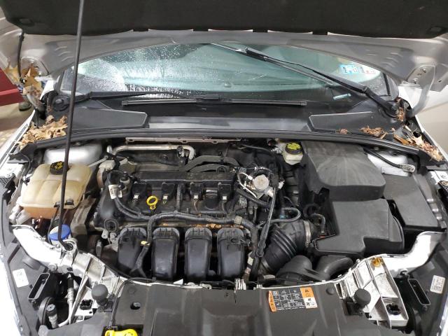 Photo 11 from auction – 2017 FORD FOCUS S with VIN 1FADP3E21HL307038