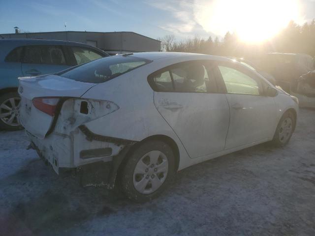 Photo 3 from auction – 2015 KIA FORTE LX with VIN KNAFX4A69F5428514