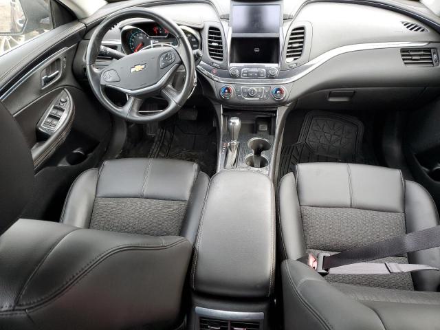Photo 8 from auction – 2016 CHEVROLET IMPALA LT with VIN 2G1115S33G9129249