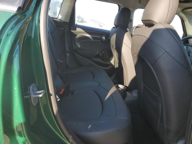 Photo 10 from auction – 2024 MINI COOPER S with VIN WMW53DK02R2V56990