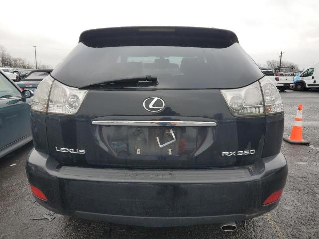 Photo 6 from auction – 2007 LEXUS RX 350 with VIN 2T2HK31U47C035202